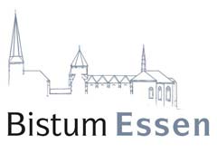 Logo Bistum Essen