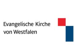 Logo Evangelische Kirche von Westfalen