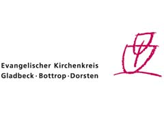 Logo Evangelischer Kirchenkreis Gladbeck-Bottrop-Dorsten