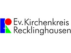 Logo Ev. Kirchenkreis Recklinghausen