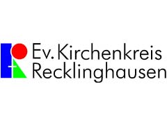Logo Ev. Kirchenkreis Recklinghausen
